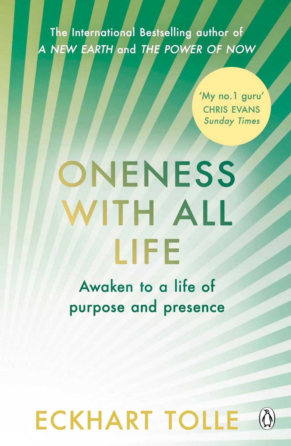 Oneness With All Life, 9780241395516