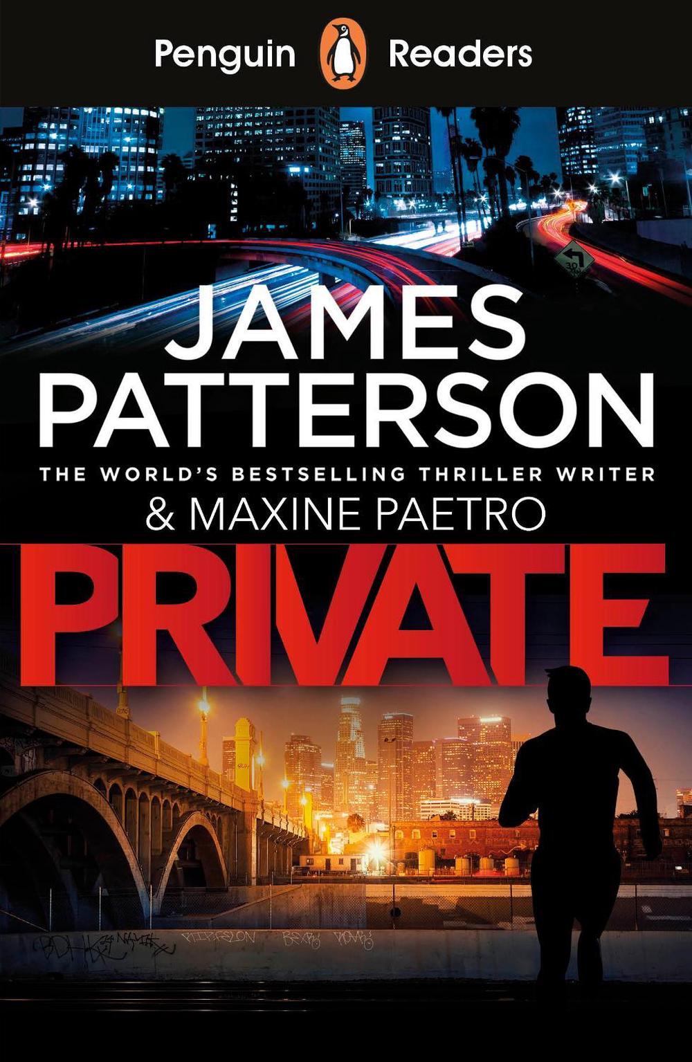 Penguin Readers Level 2: Private (ELT Graded Reader) by James Patterson - ISBN: 9780241397701