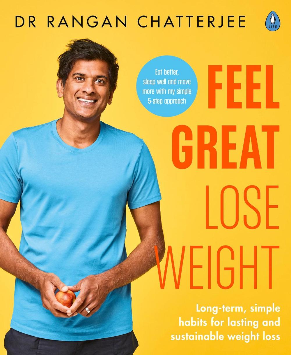 Feel Great Lose Weight, 9780241397831