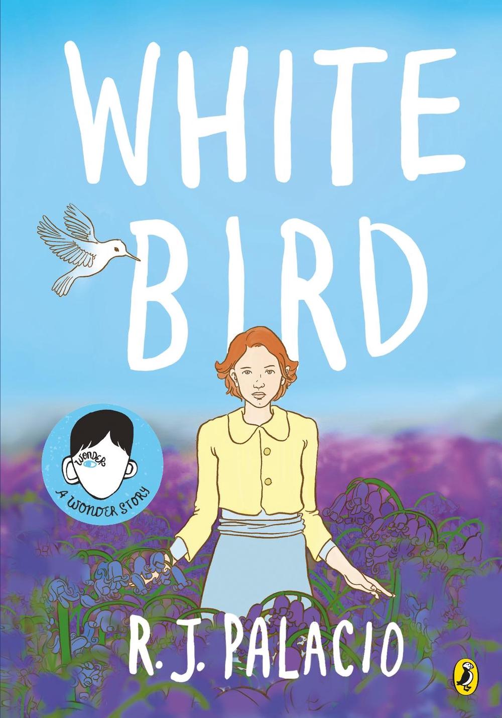 White Bird, 9780241399699