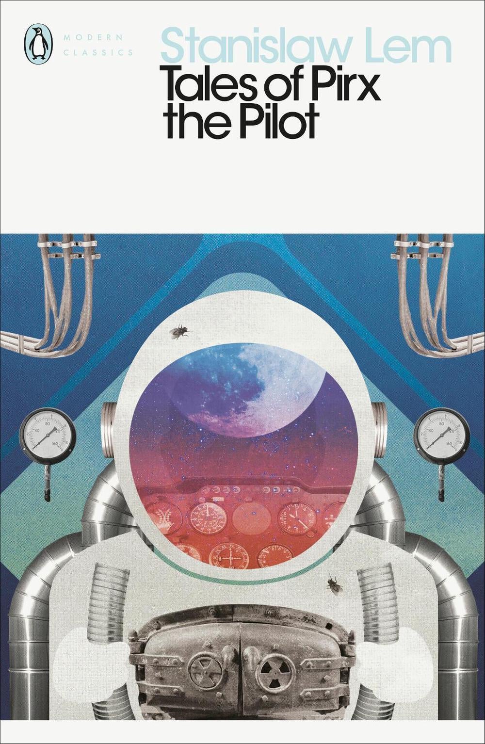 Tales of Pirx the Pilot by Stanislaw Lem - ISBN: 9780241400227