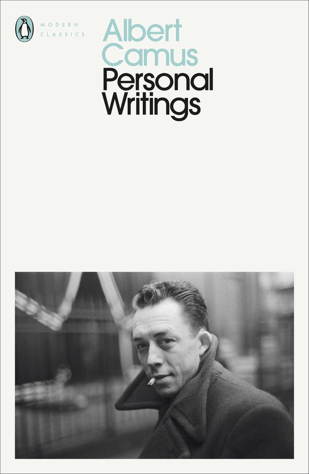 Personal Writings, 9780241400272