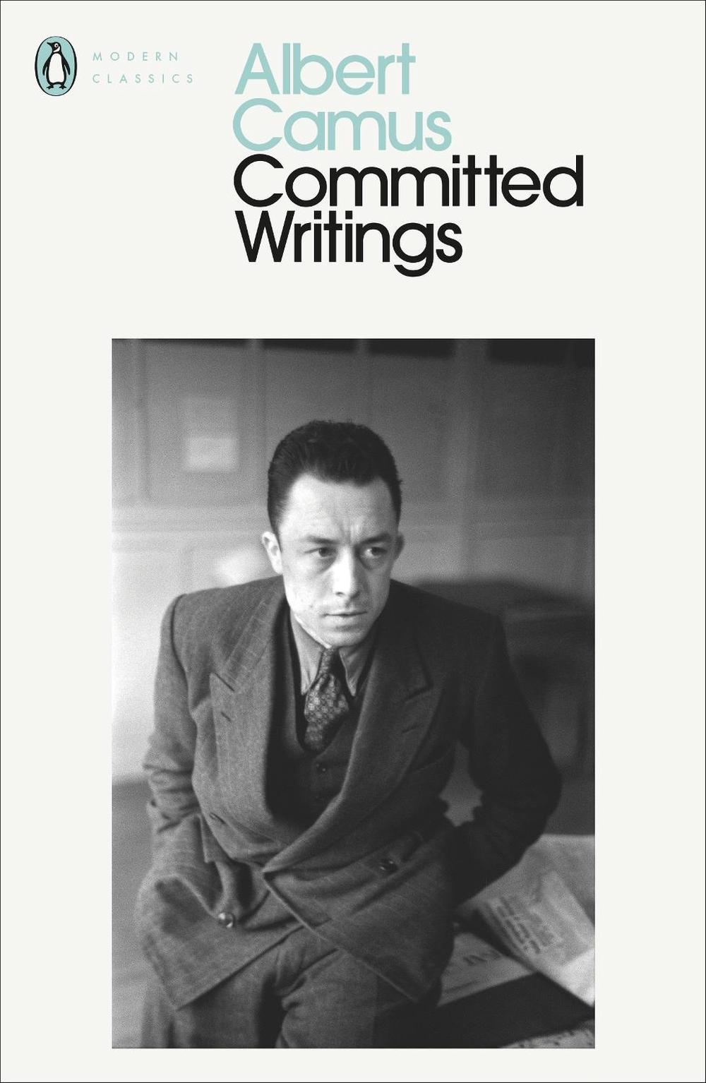 Committed Writings, 9780241400401