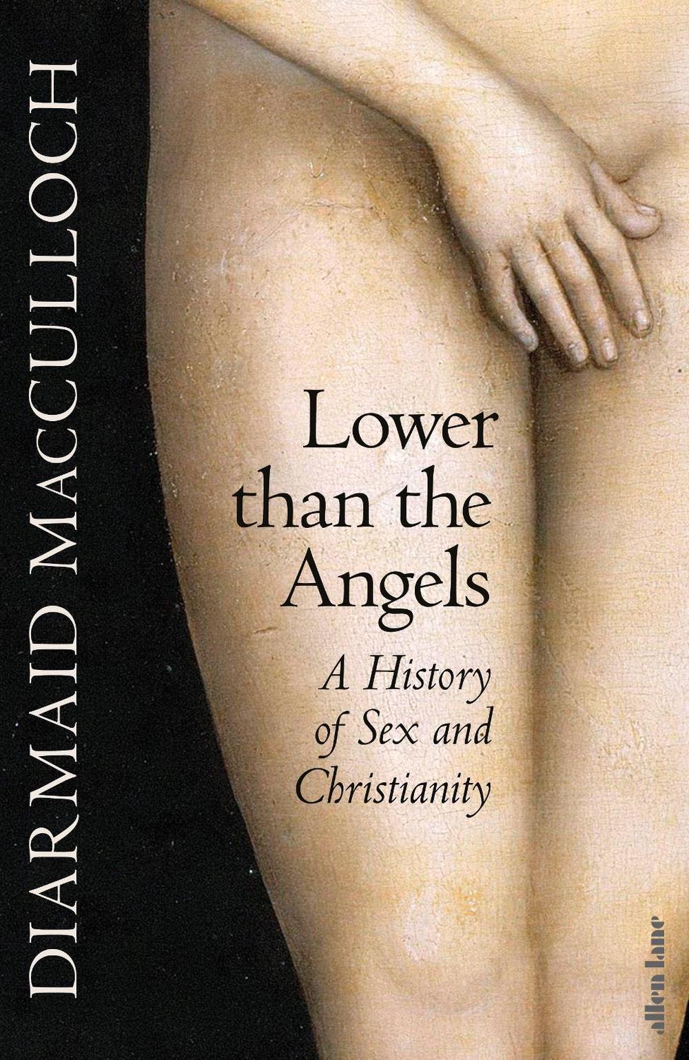 Lower than the Angels, 9780241400937