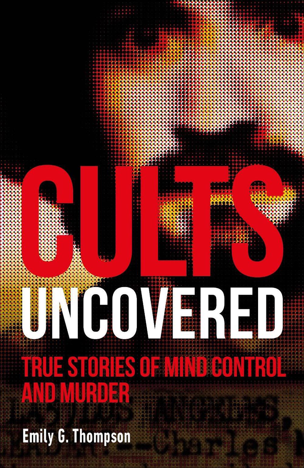 Cults Uncovered, 9780241401248