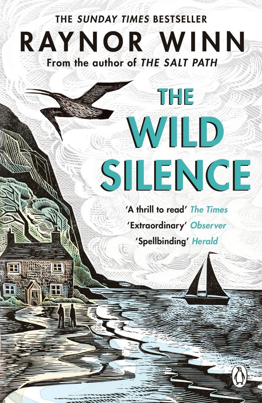 The Wild Silence, 9780241401477
