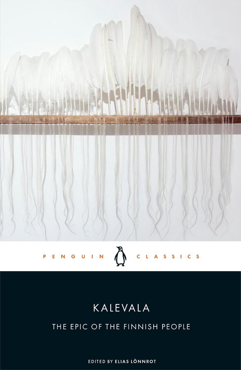 Kalevala, 9780241403068