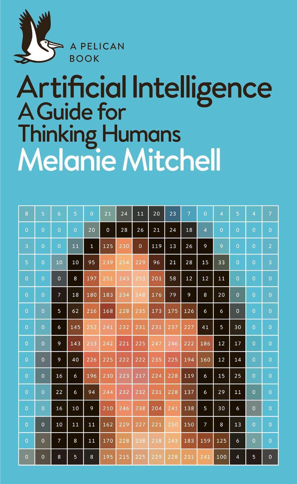 Artificial Intelligence, 9780241404836