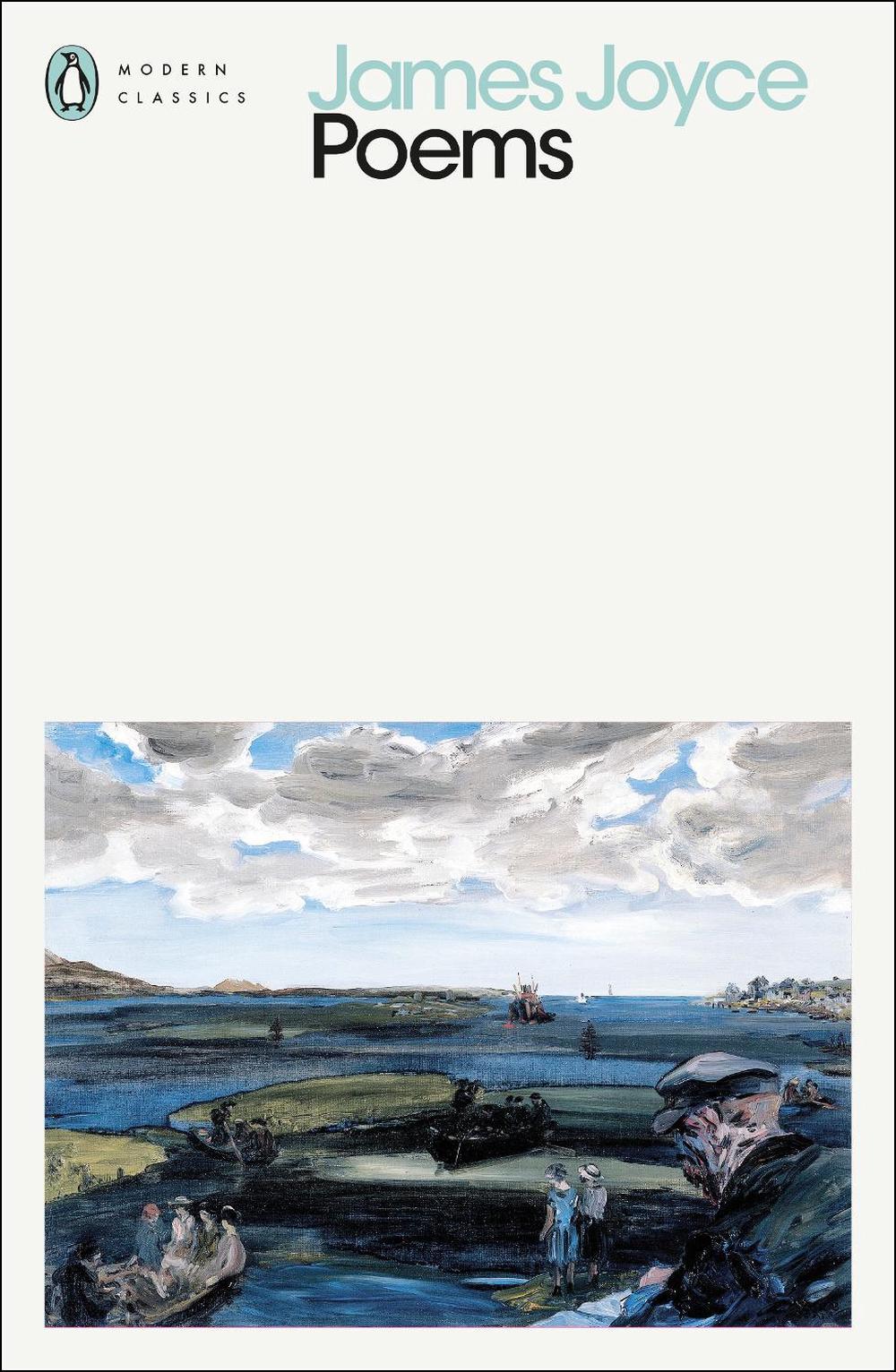 Poems, 9780241406045
