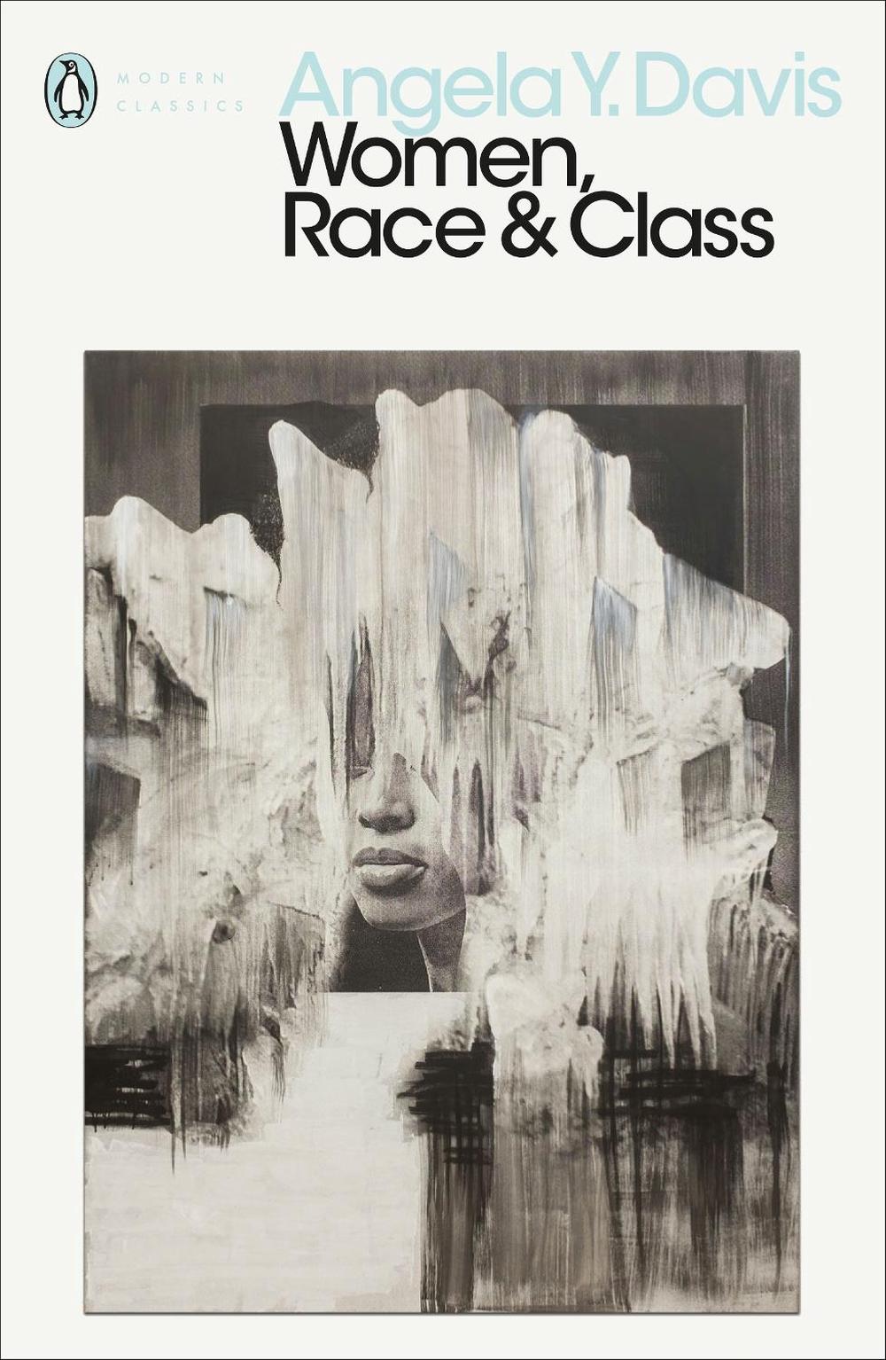 Women, Race & Class, 9780241408407