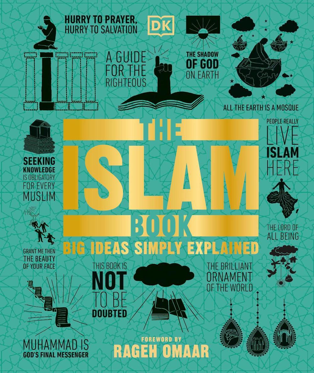 The Islam Book, 9780241409688