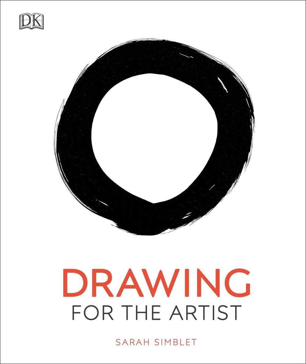 Drawing for the Artist by Sarah Simblet - ISBN: 9780241410240