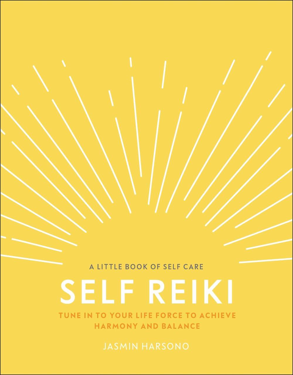 Self Reiki, 9780241410387