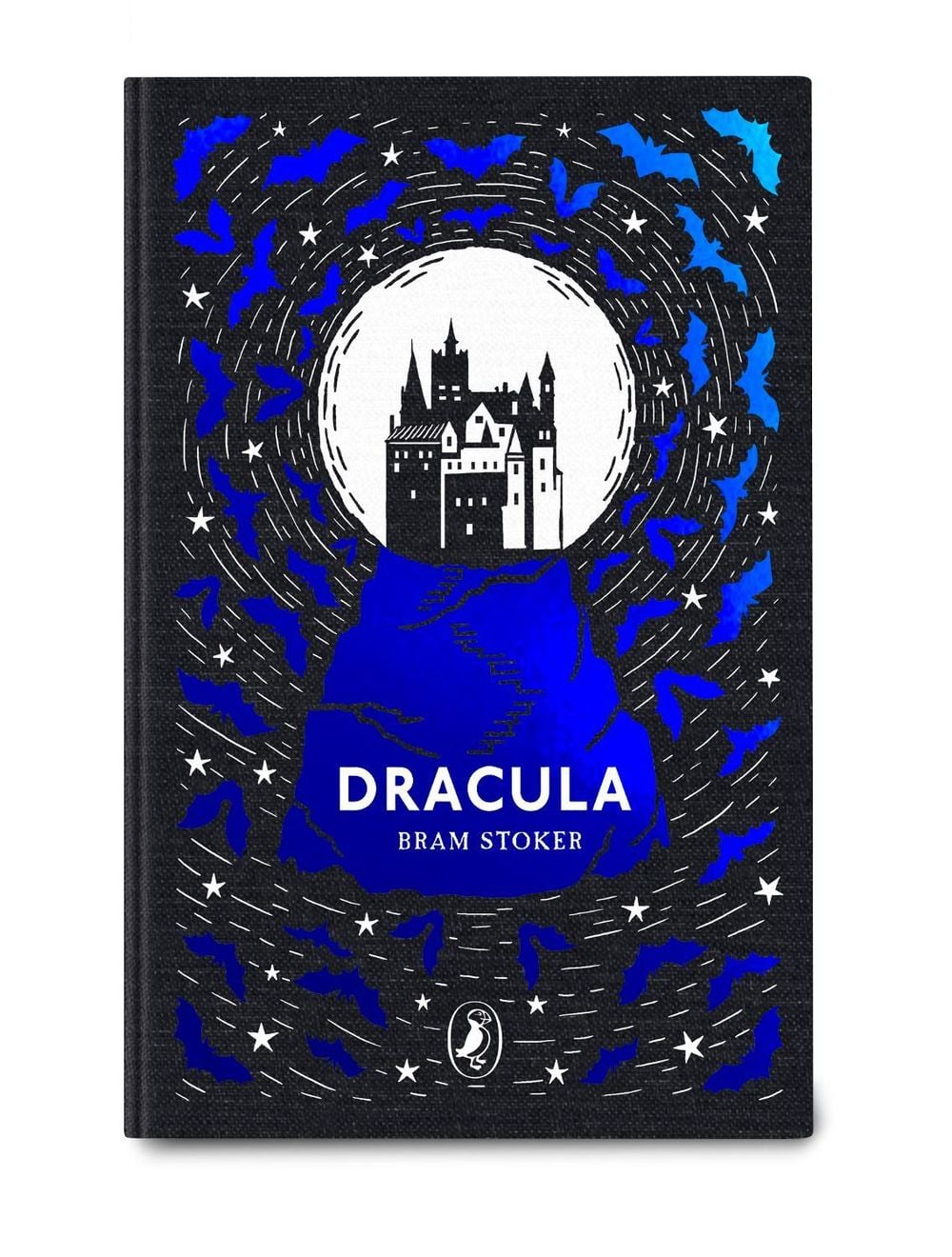 Dracula by Bram Stoker - ISBN: 9780241411155