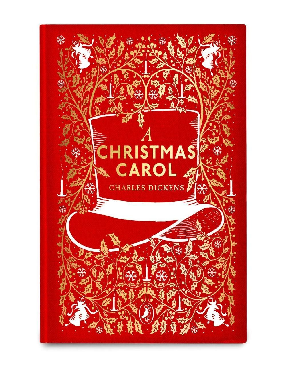A Christmas Carol by Charles Dickens - ISBN: 9780241411193