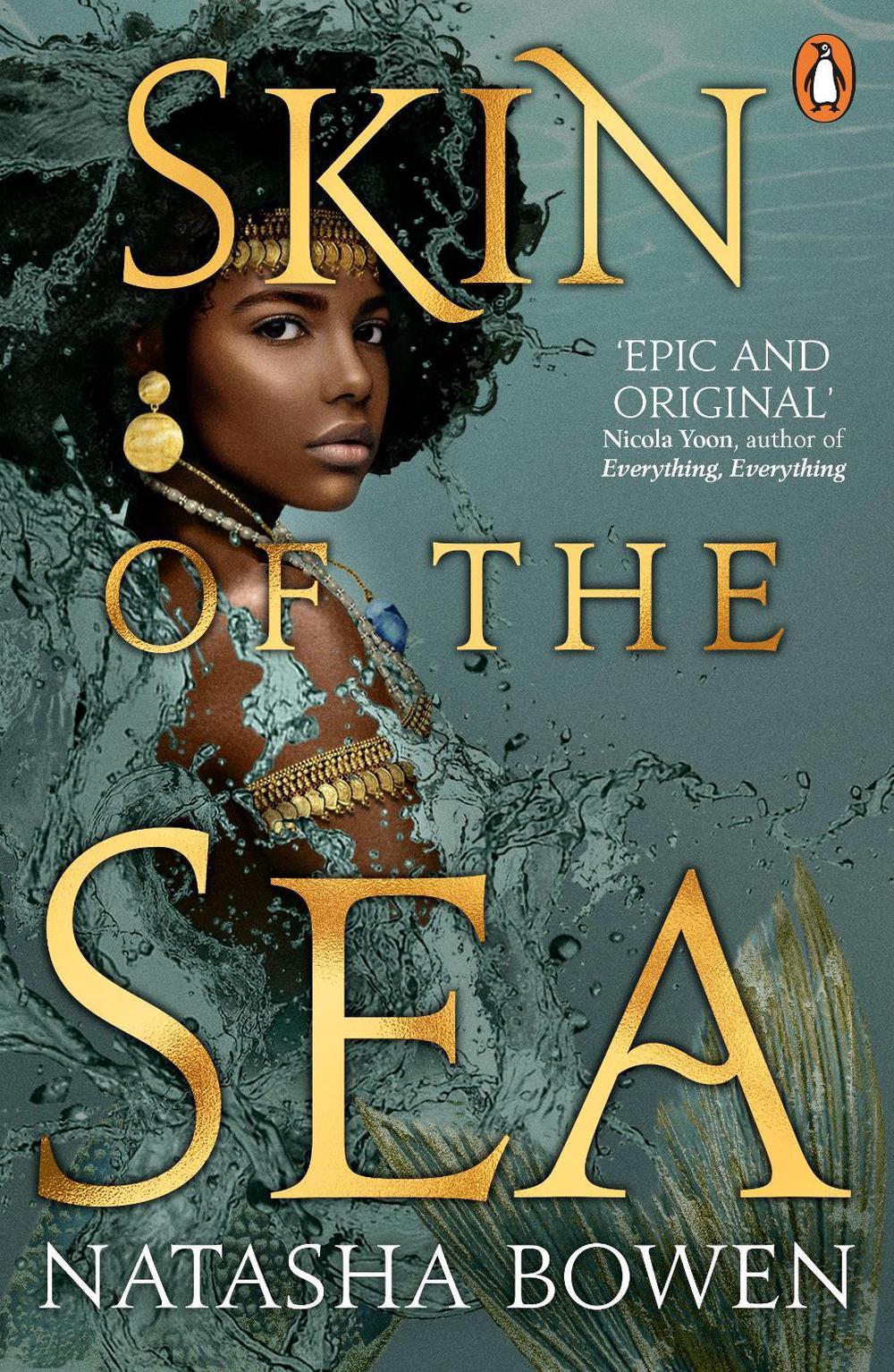 Skin of the Sea by Natasha Bowen - ISBN: 9780241413975
