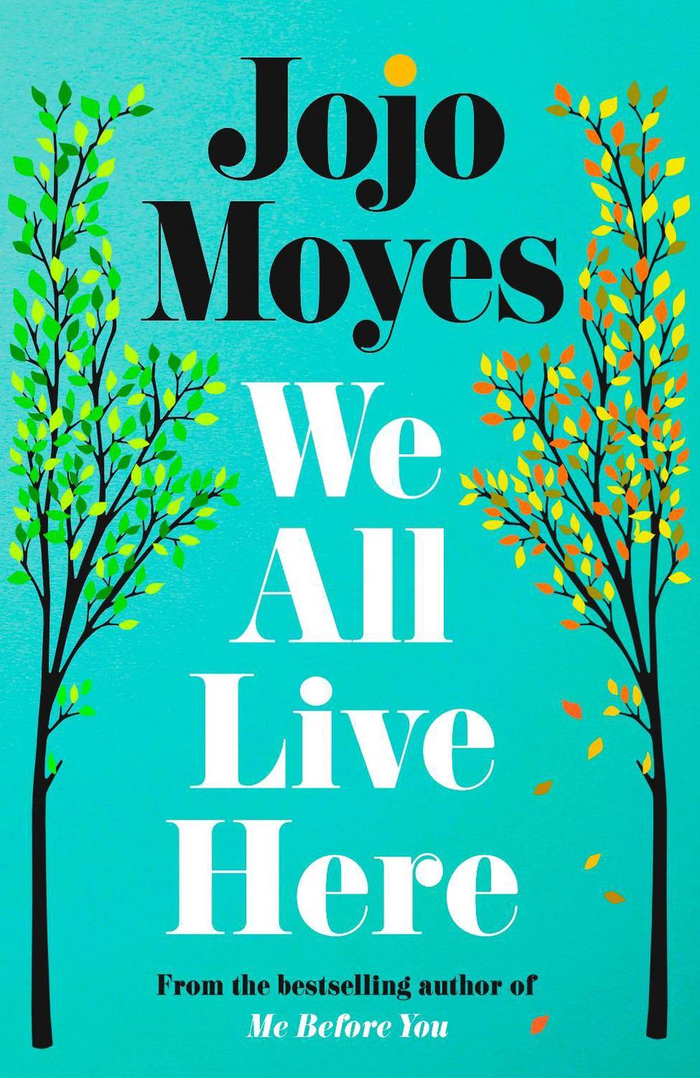 We All Live Here, 9780241415528