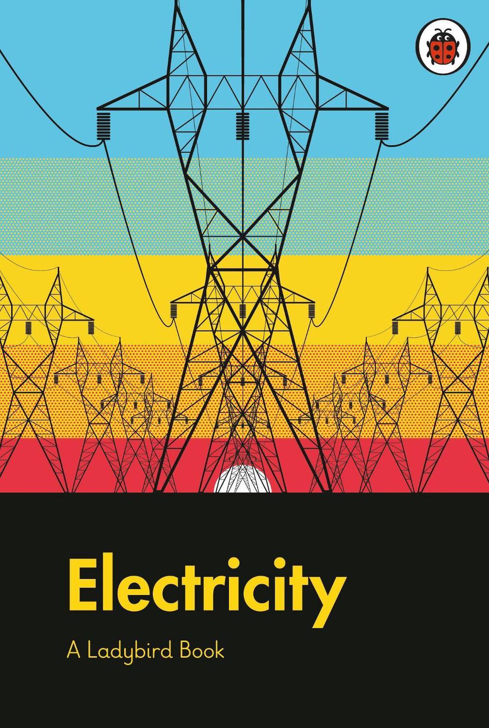 A Ladybird Book: Electricity, 9780241416945