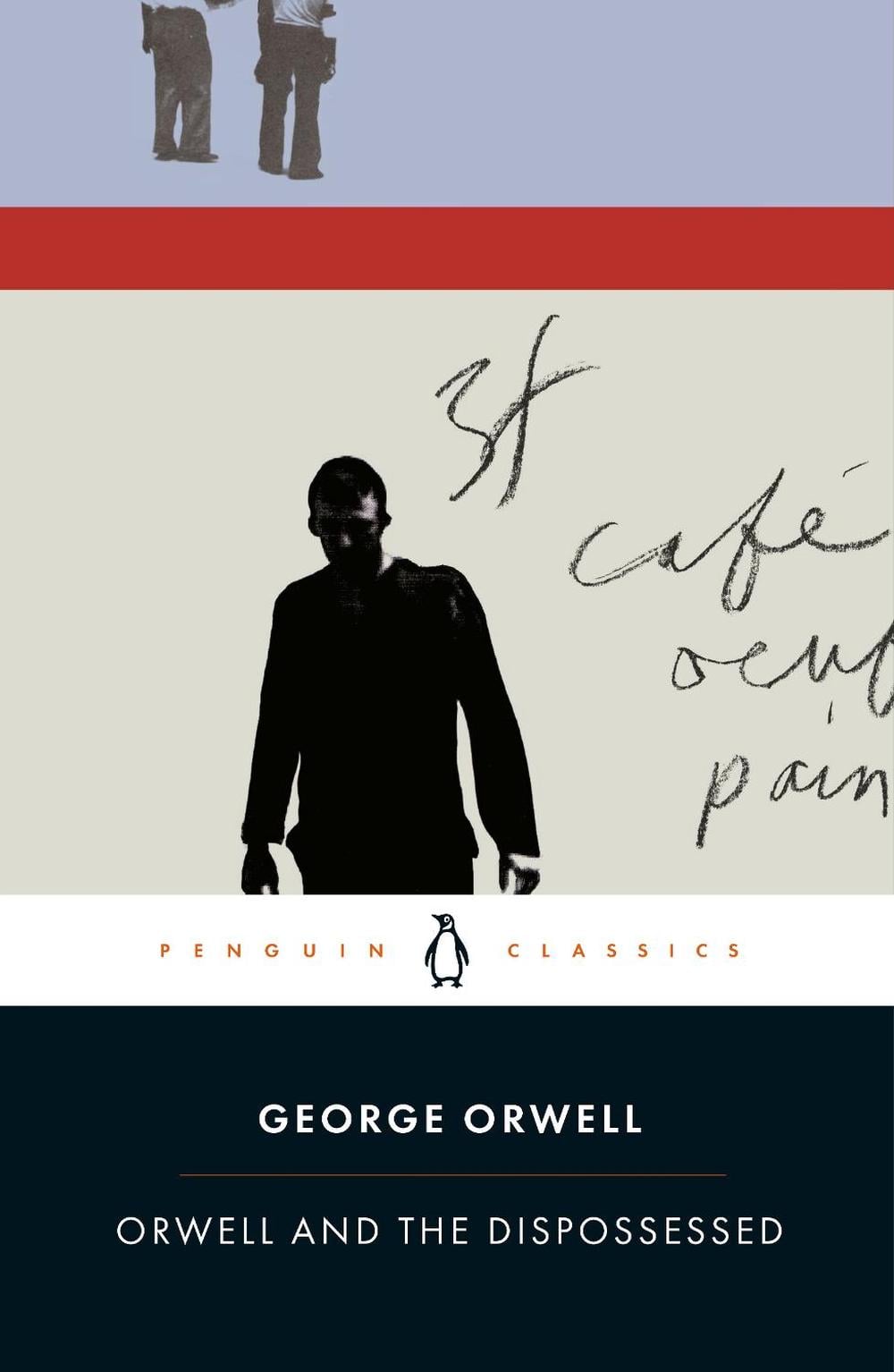 Orwell and the Dispossessed by George Orwell - ISBN: 9780241418000