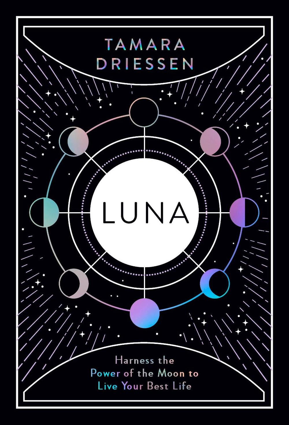 Luna, 9780241418130