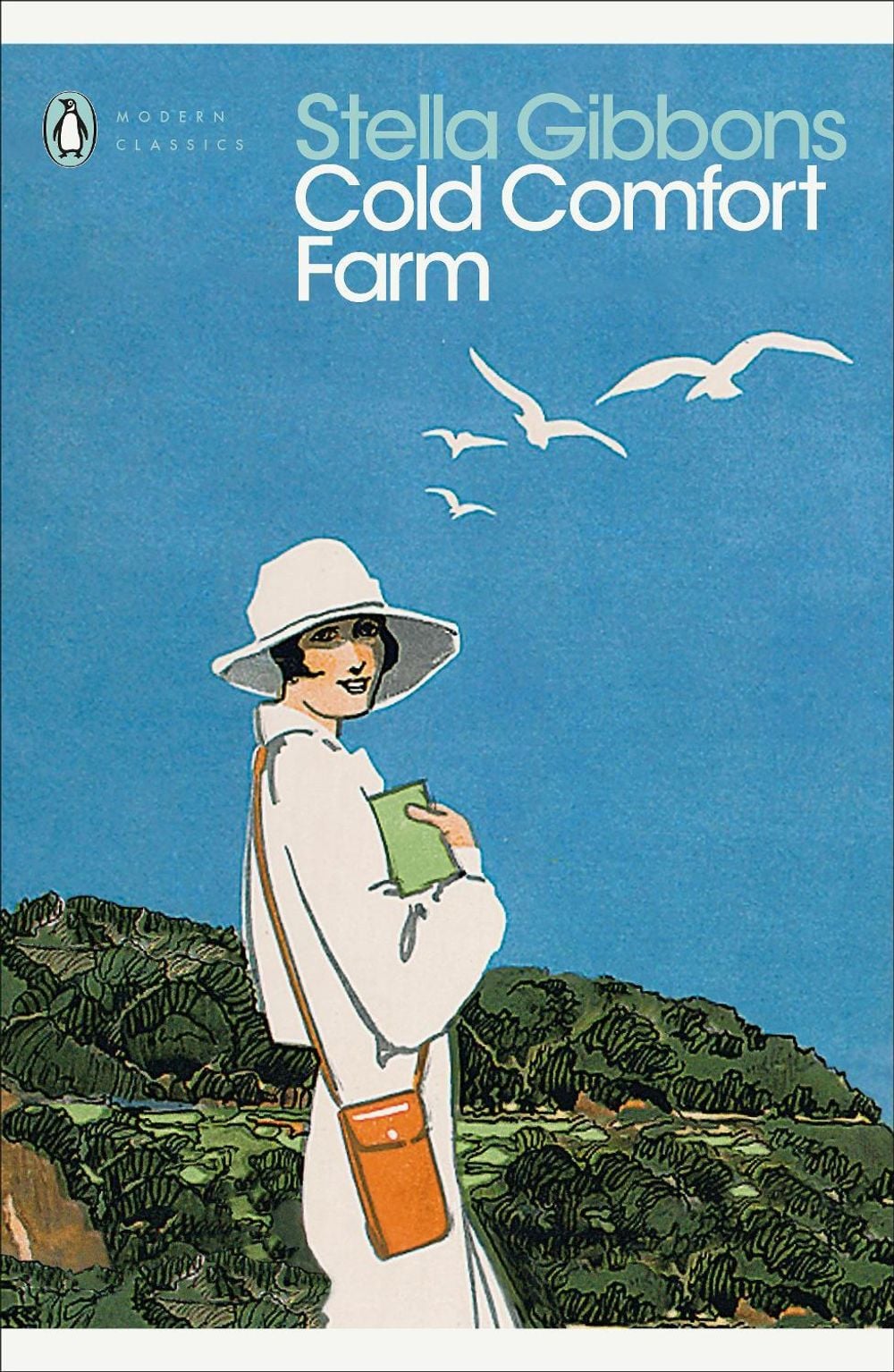 Cold Comfort Farm by Stella Gibbons - ISBN: 9780241418895