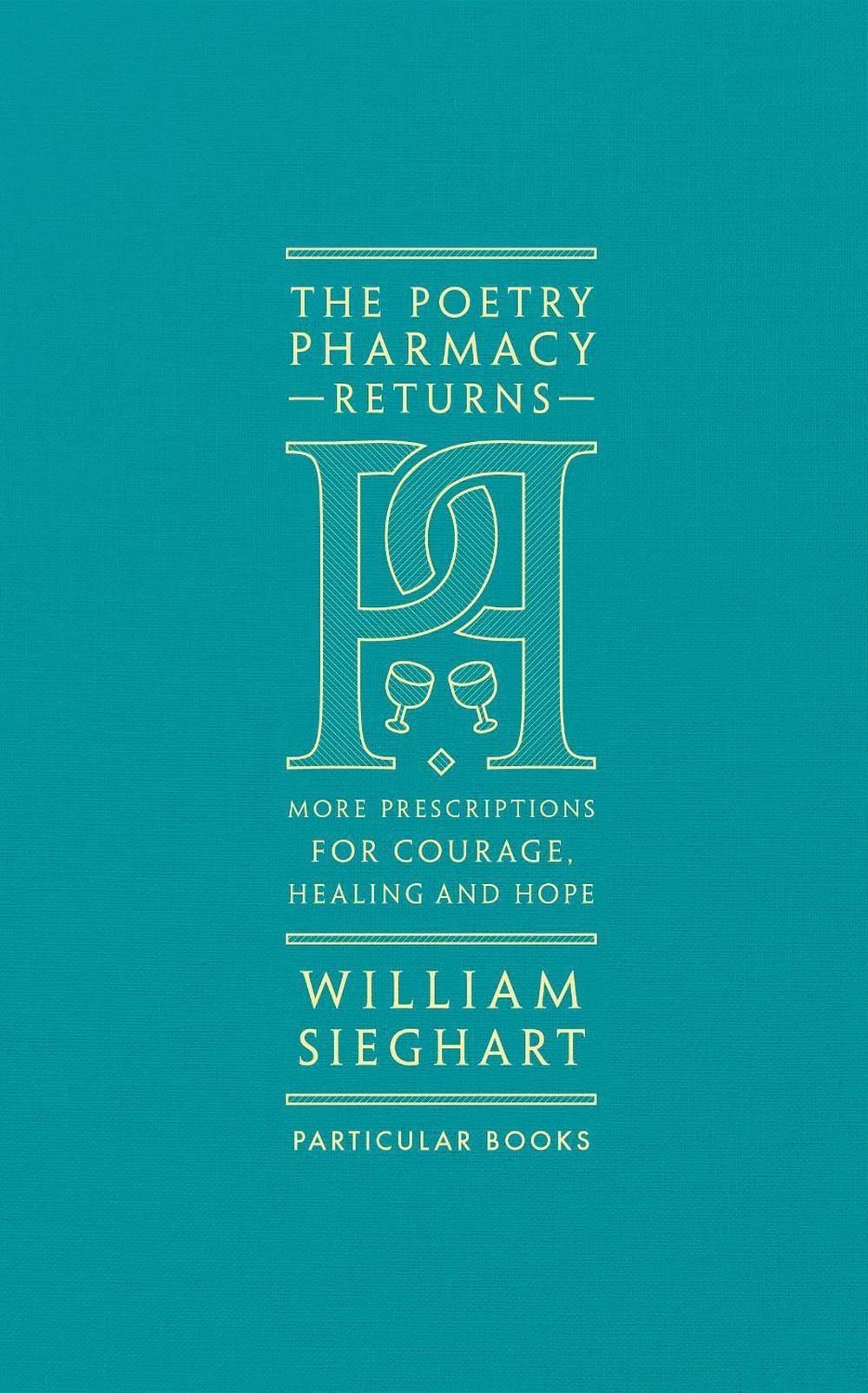 The Poetry Pharmacy Returns, 9780241419052