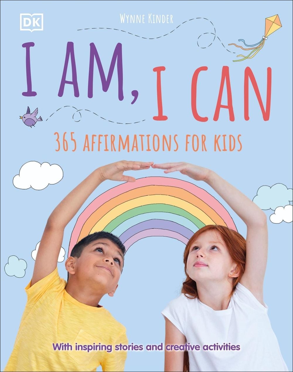 I Am, I Can by Wynne Kinder - ISBN: 9780241420256