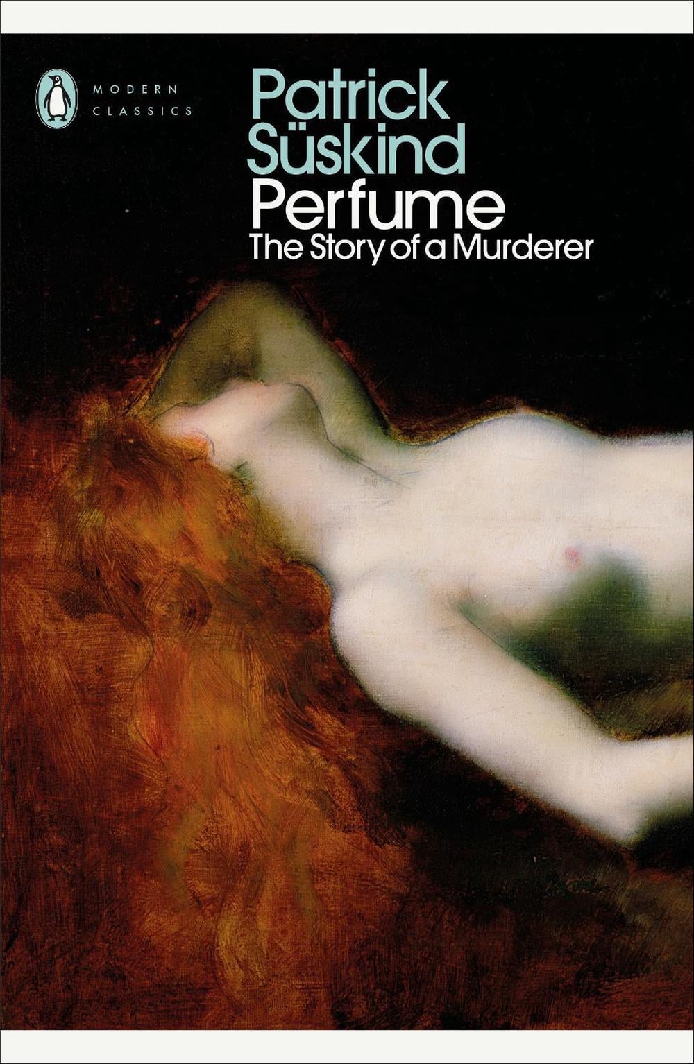 Perfume by Patrick Suskind - ISBN: 9780241420294