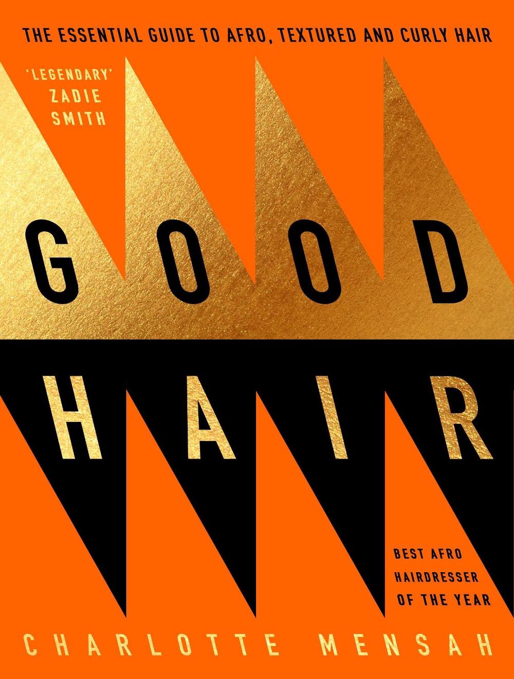 Good Hair, 9780241423523