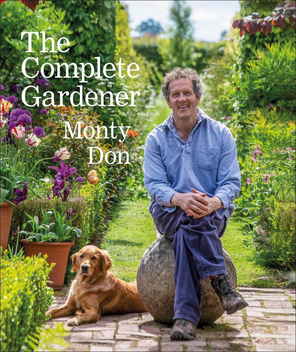 The Complete Gardener, 9780241424308
