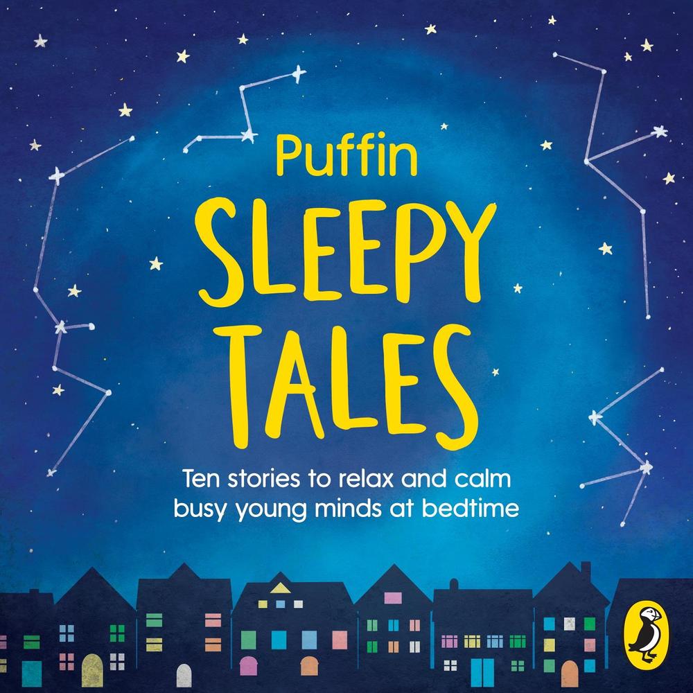 Puffin Sleepy Tales, 9780241424377
