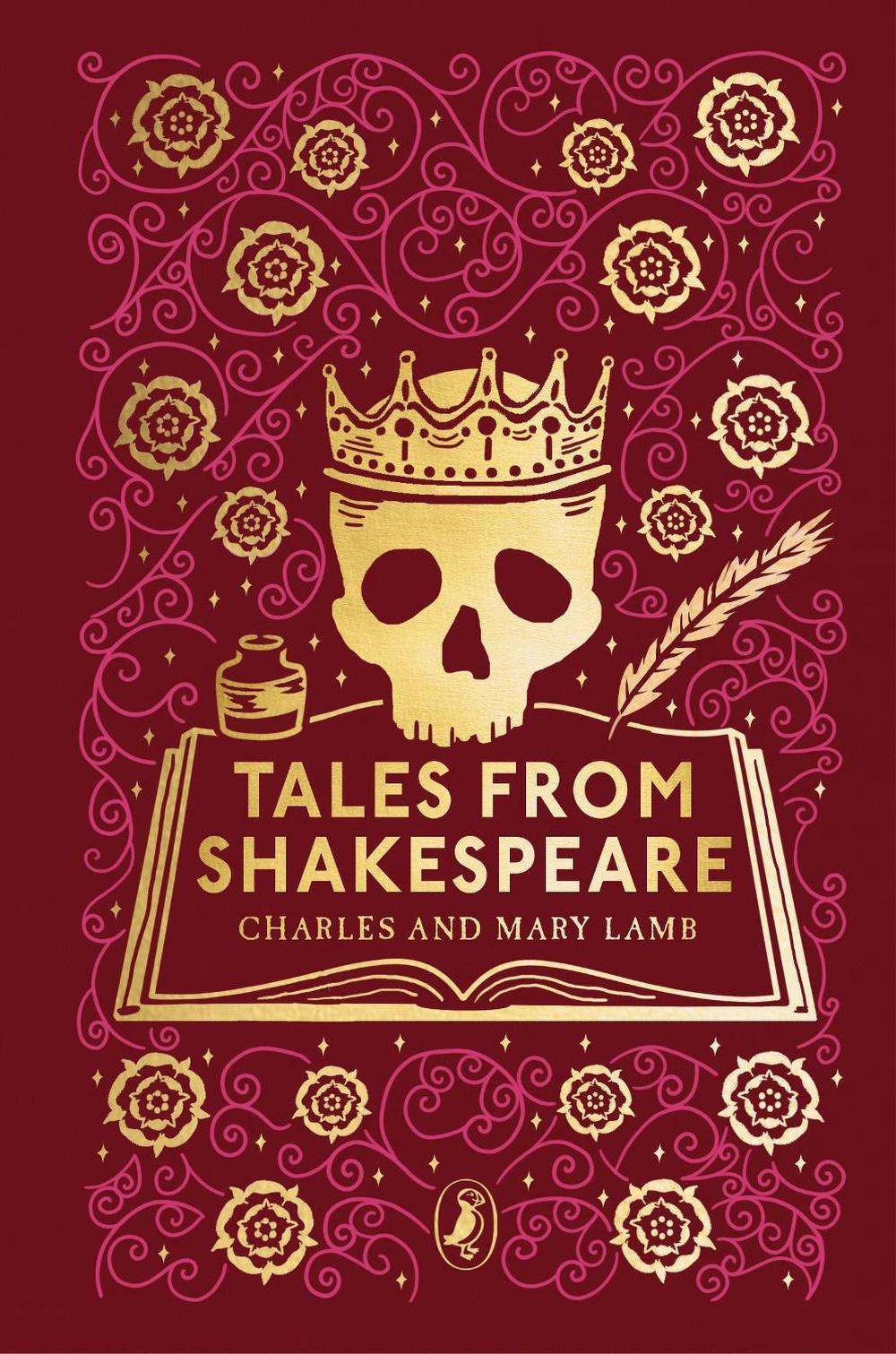 Tales from Shakespeare by Charles Lamb - ISBN: 9780241425114