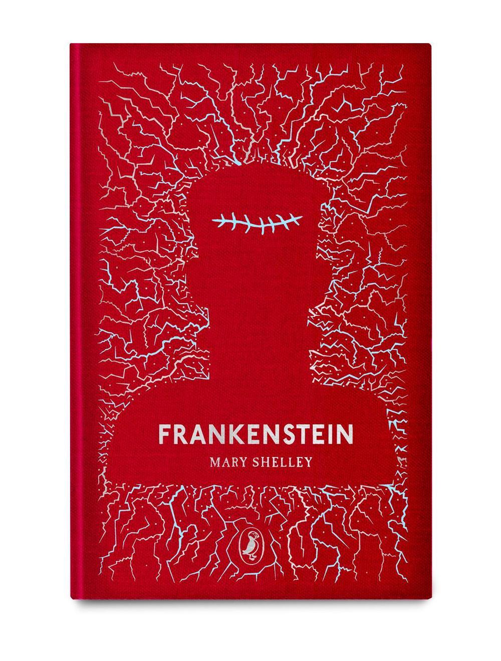 Frankenstein, 9780241425121