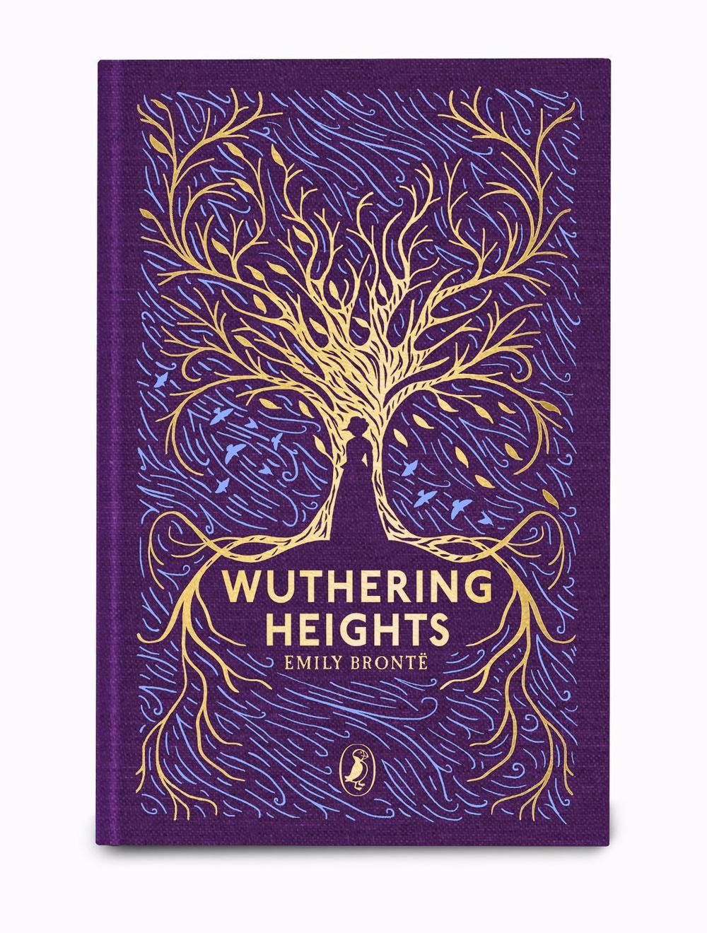 Wuthering Heights, 9780241425138