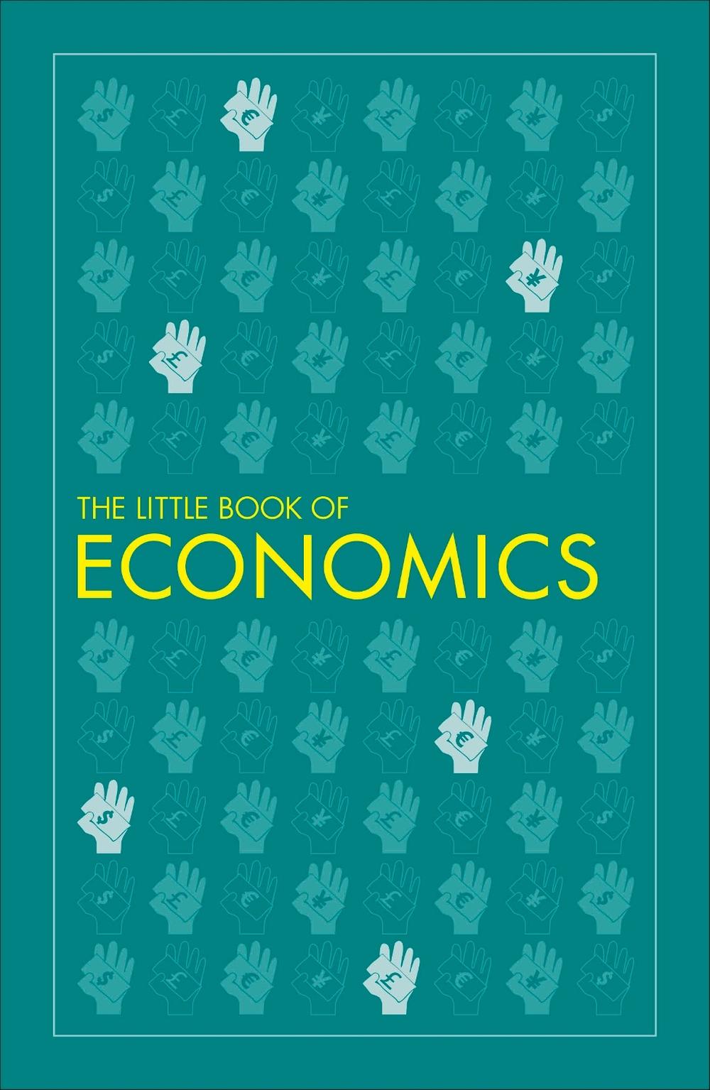 The Little Book of Economics, 9780241426449