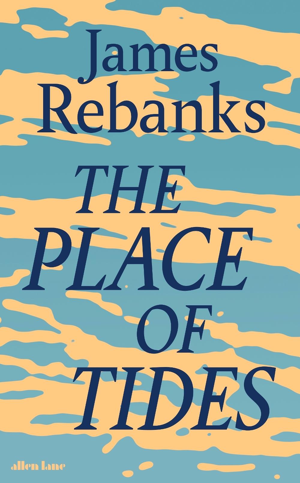The Place of Tides, 9780241426937