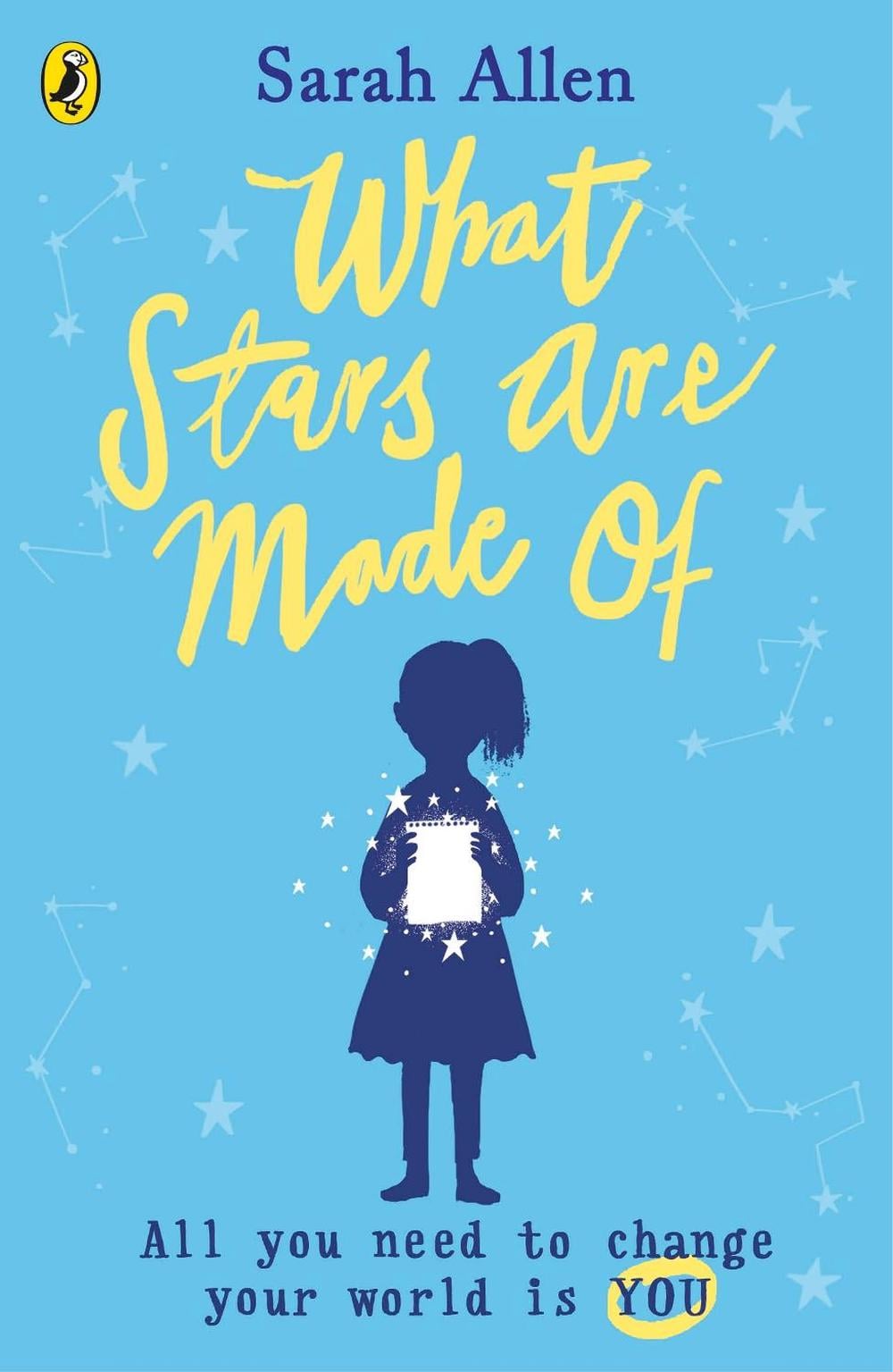 What Stars Are Made Of by Sarah Allen - ISBN: 9780241427965