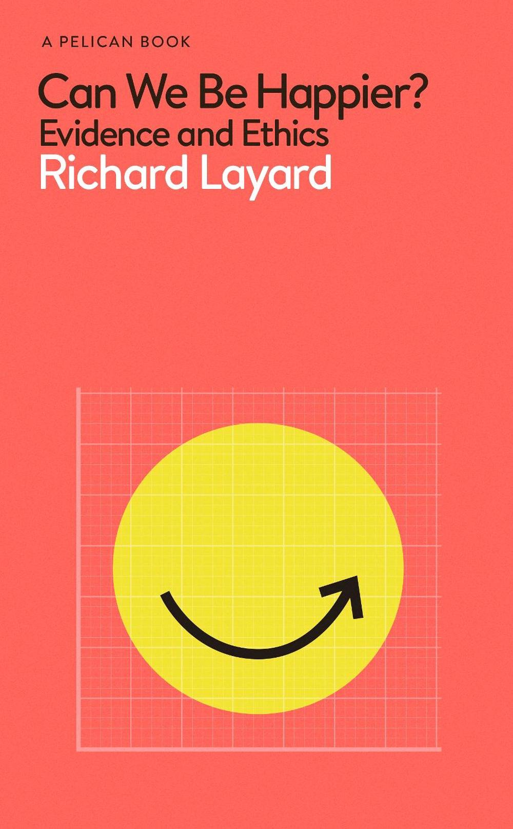 Can We be Happier?, 9780241429990