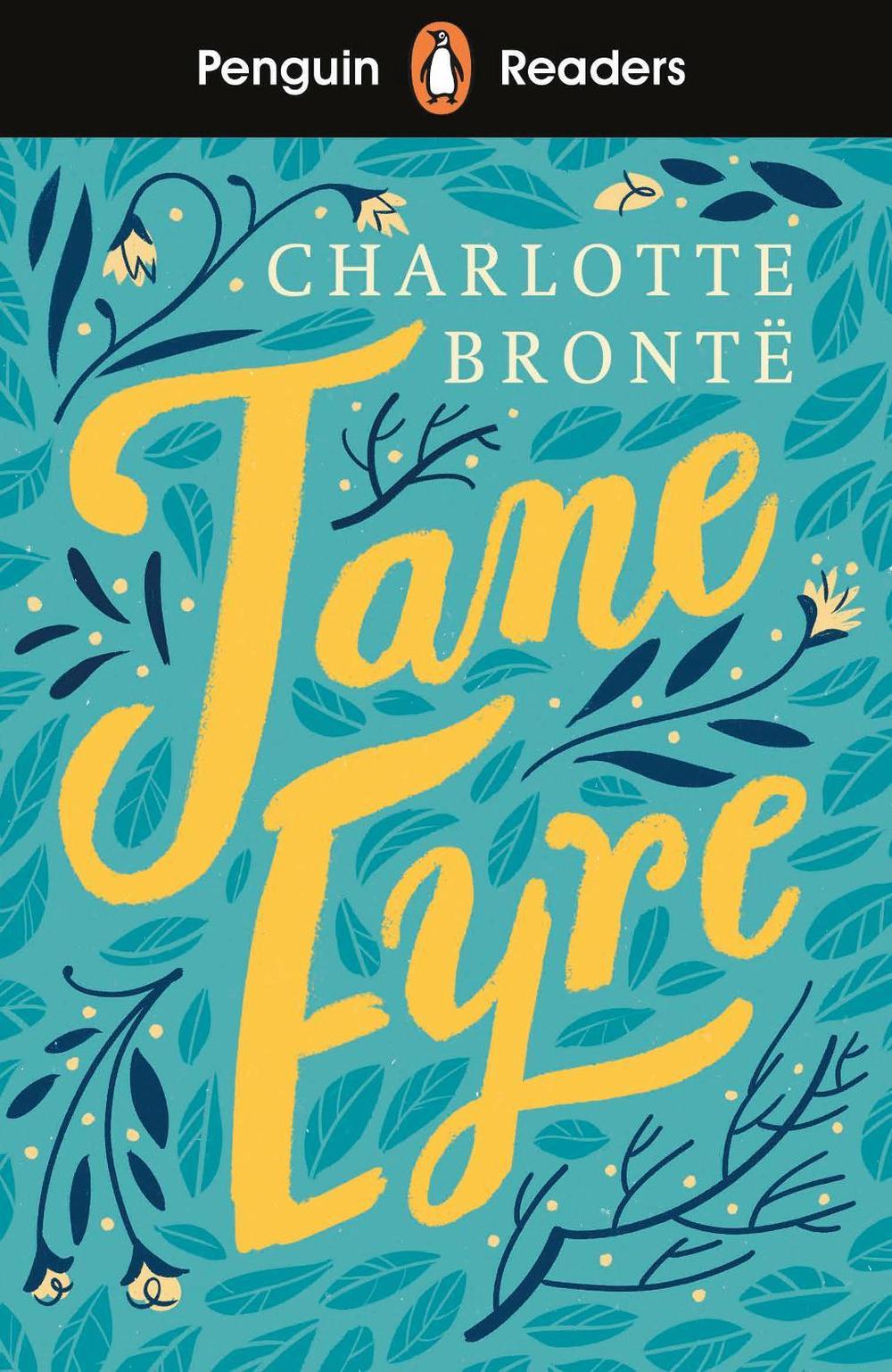 Penguin Readers Level 4: Jane Eyre (ELT Graded Reader) by Charlotte Brontë - ISBN: 9780241430934