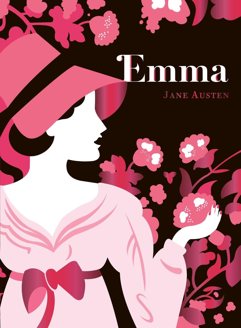 Emma: V&A Collector's Edition, 9780241432556