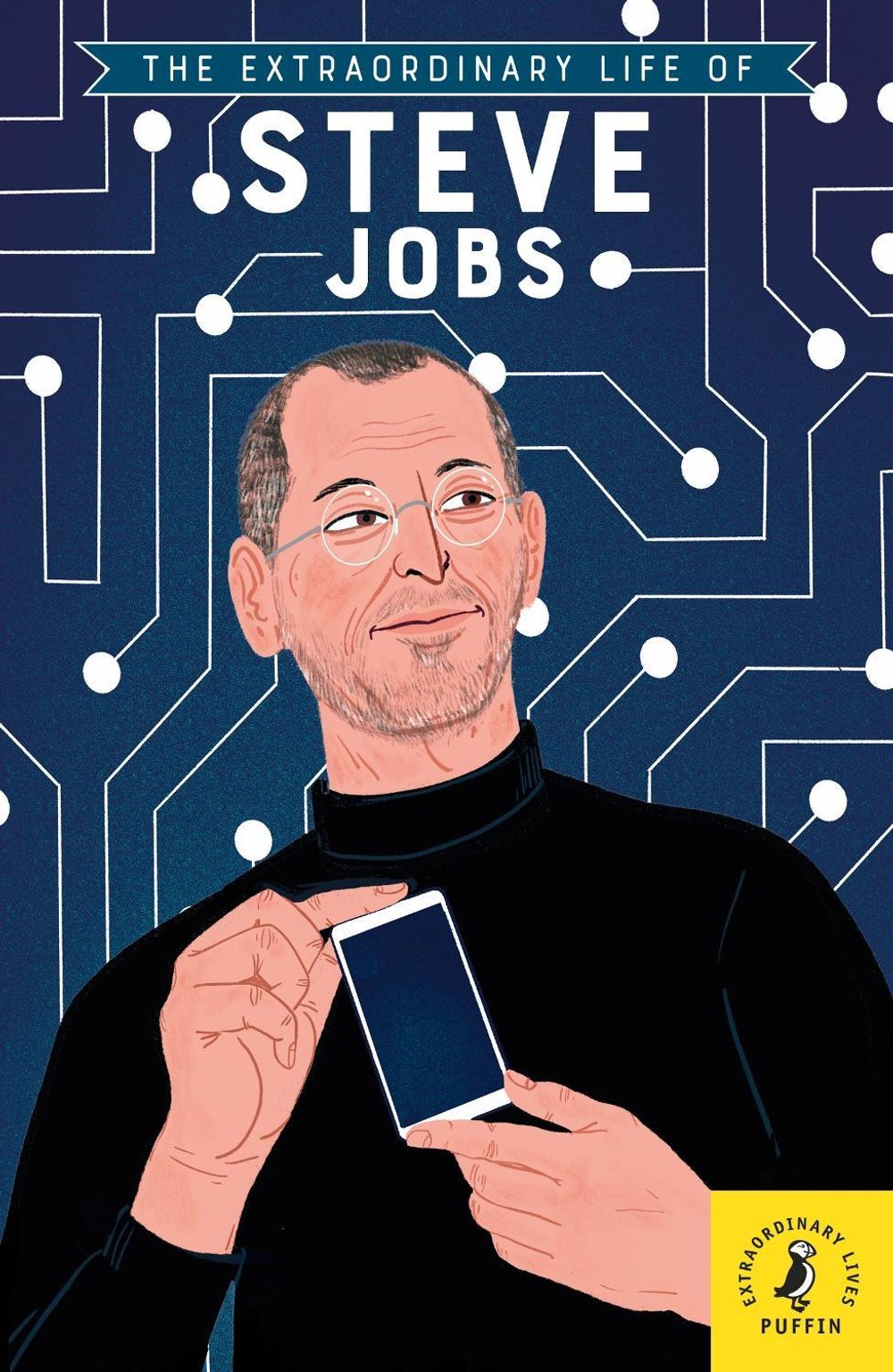 The Extraordinary Life of Steve Jobs by Craig Barr-Green - ISBN: 9780241434048