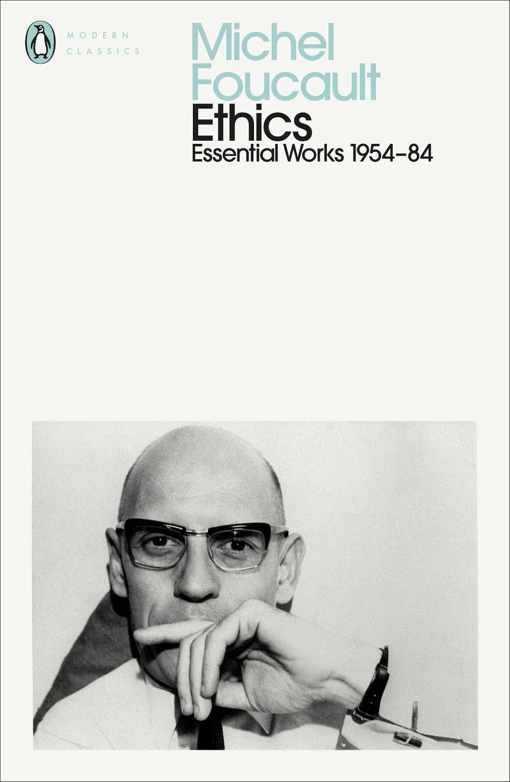 Ethics by Michel Foucault - ISBN: 9780241435090