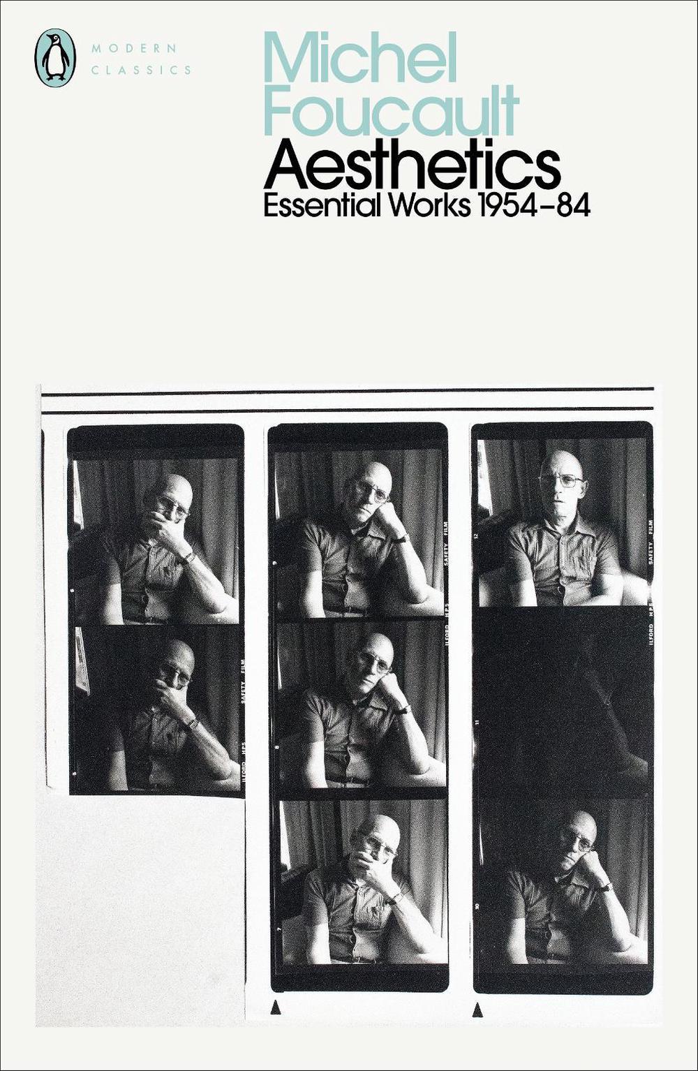 Aesthetics, Method, and Epistemology, 9780241435113
