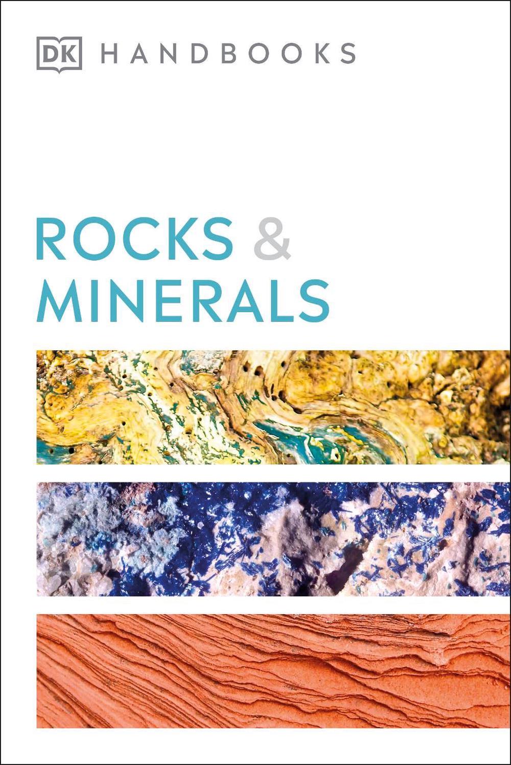 Rocks and Minerals, 9780241435960