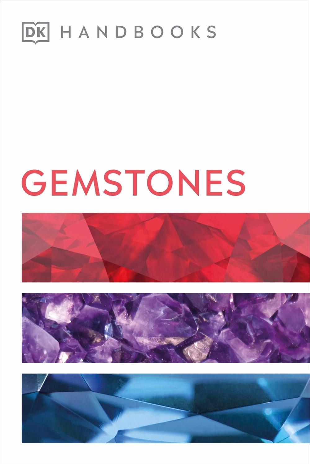 Gemstones by Cally Hall - ISBN: 9780241436189
