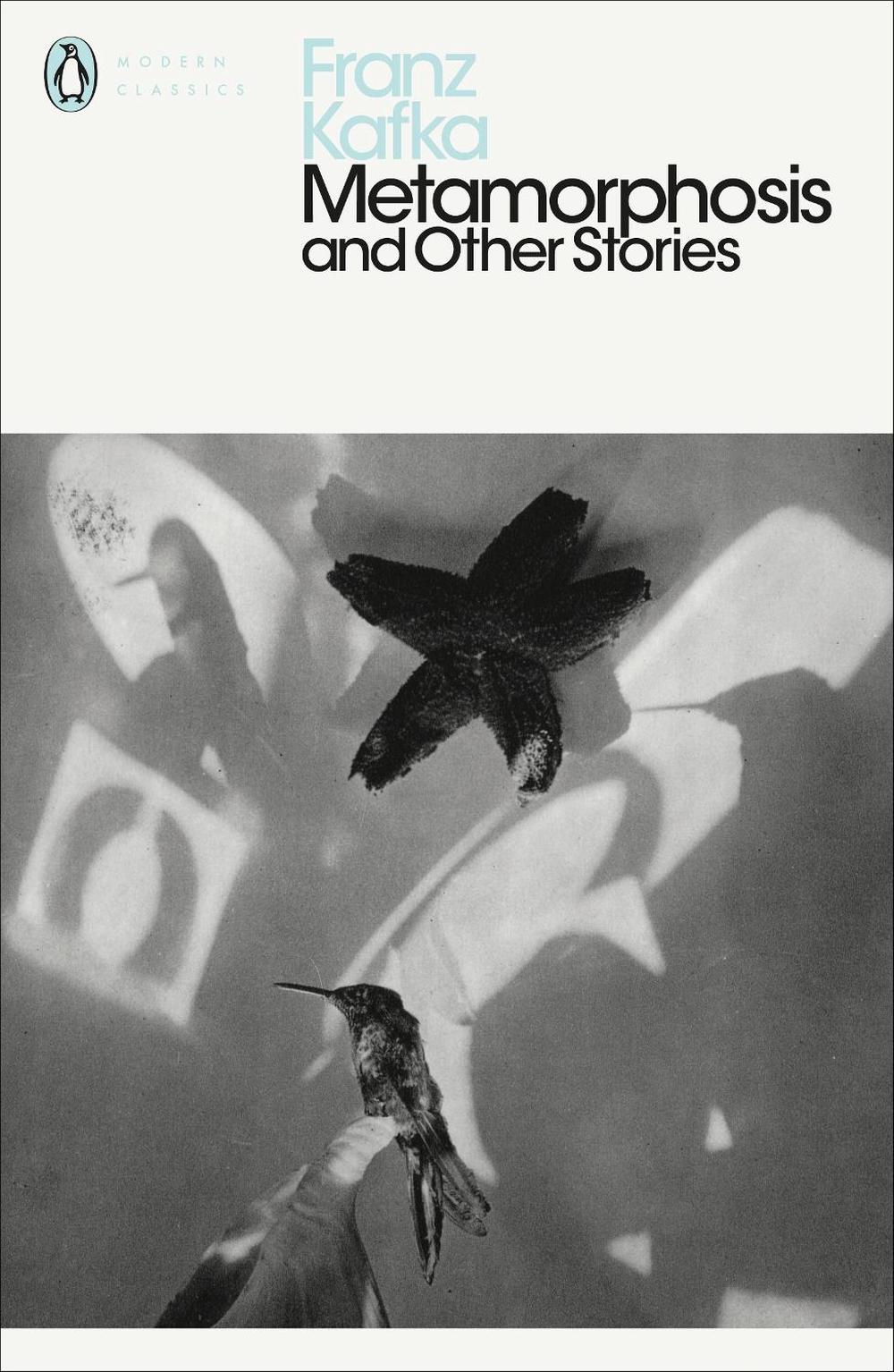 Metamorphosis and Other Stories, 9780241436240