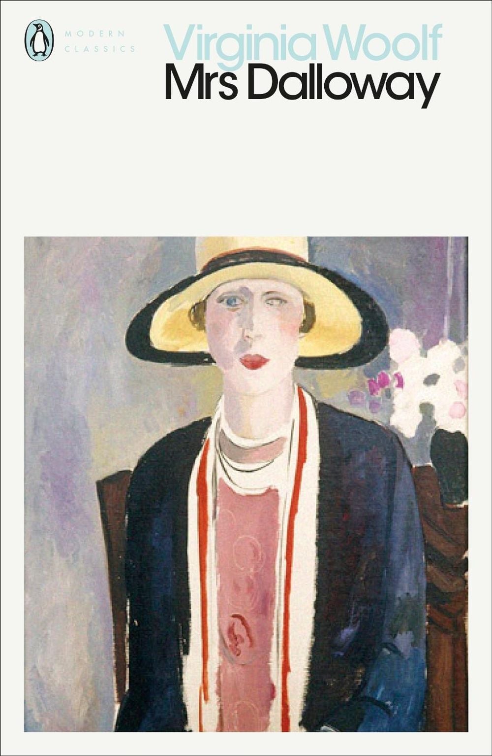 Mrs Dalloway by Virginia Woolf - ISBN: 9780241436271
