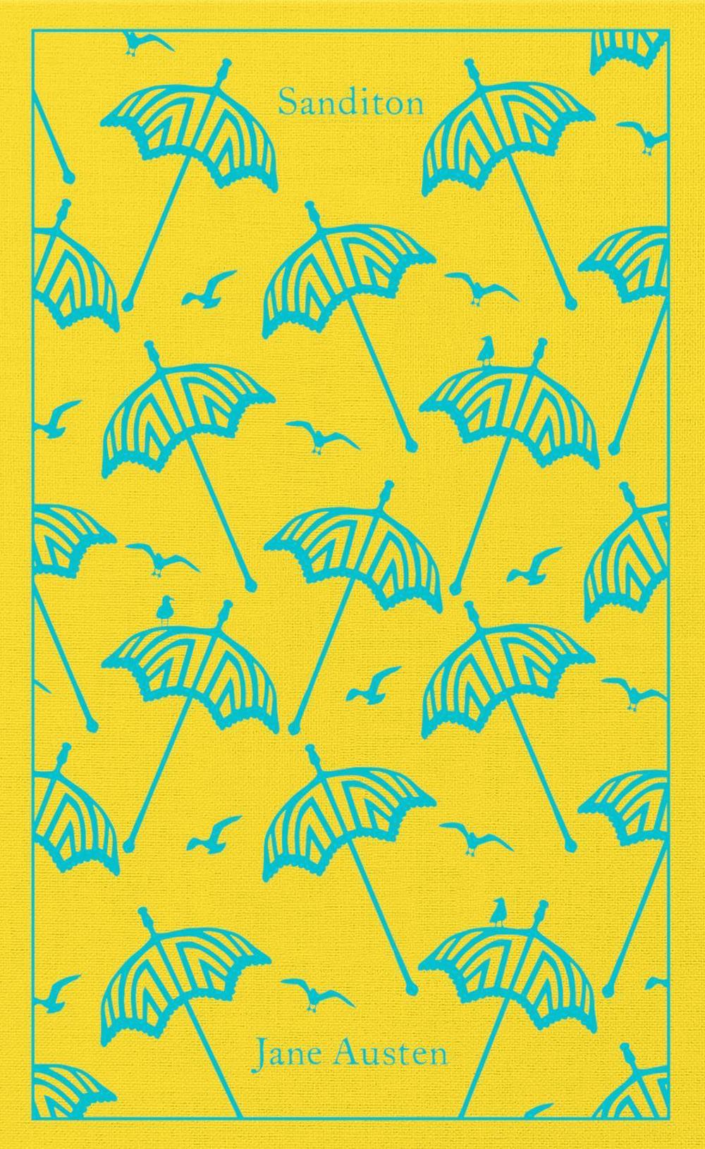 Sanditon by Jane Austen - ISBN: 9780241436585