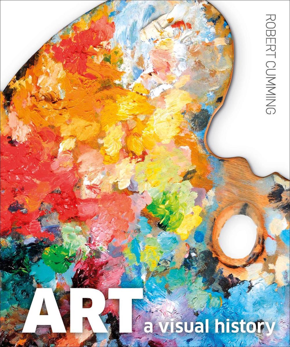 Art by Robert Cumming - ISBN: 9780241437414