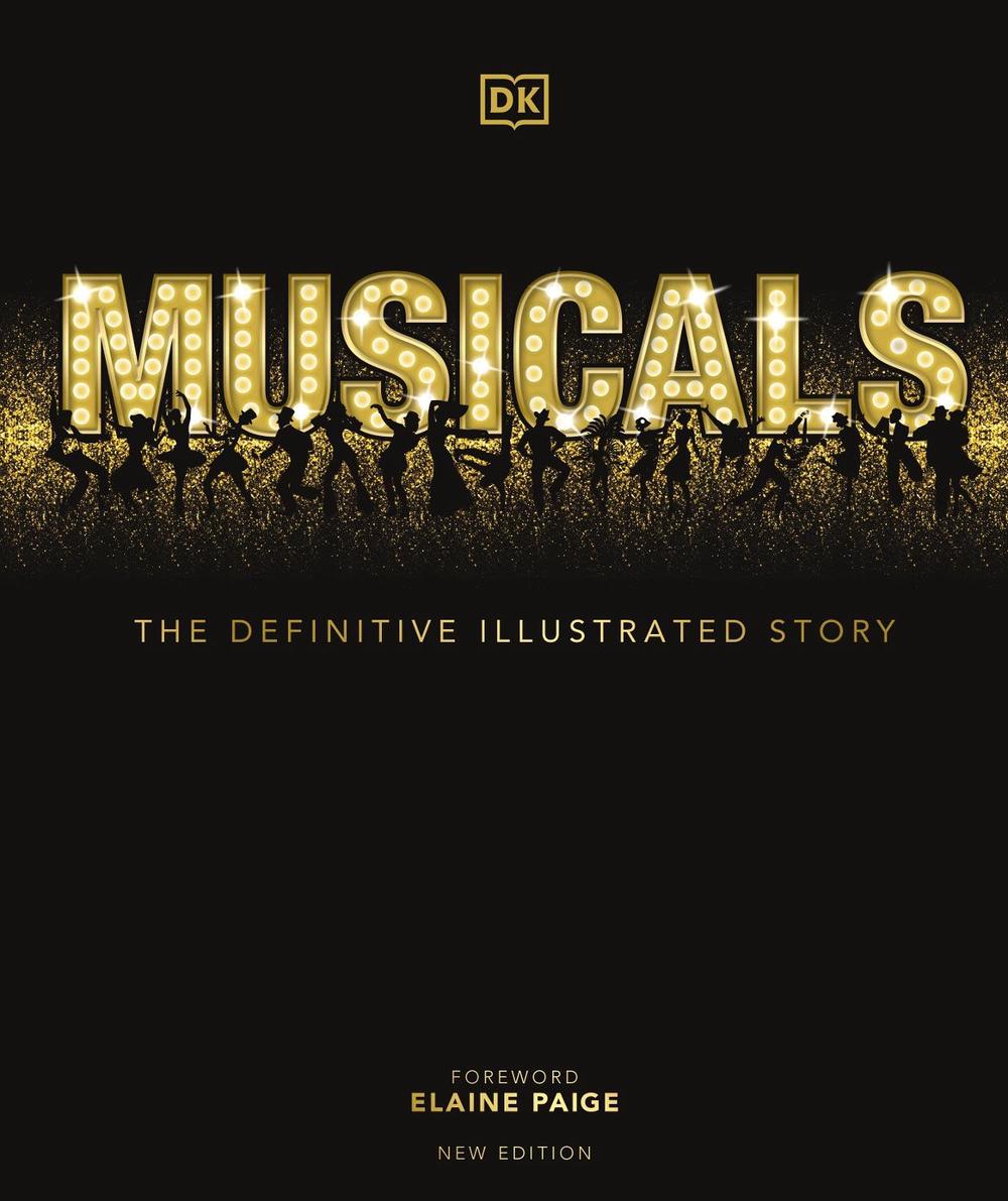 Musicals, 9780241437537